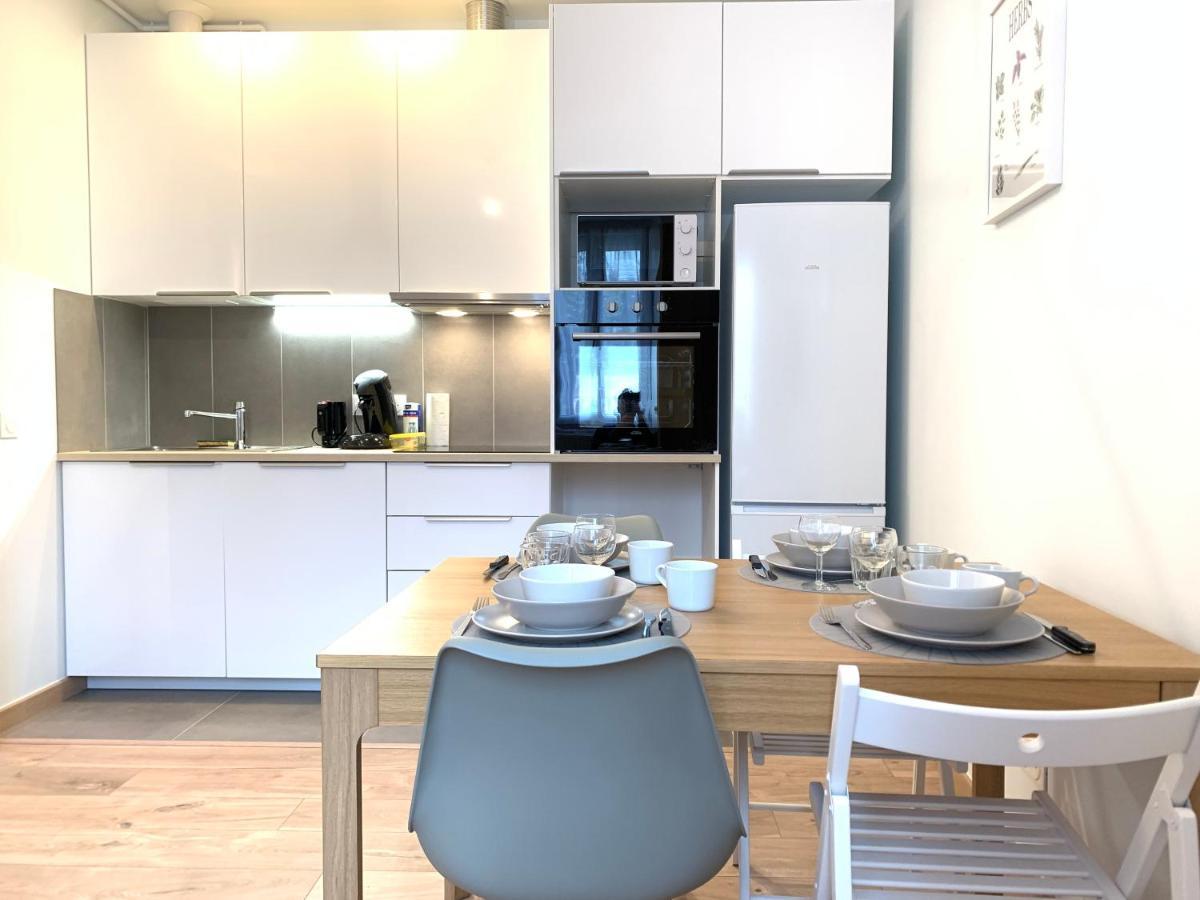 Appart'Village Le Creusot Exterior photo