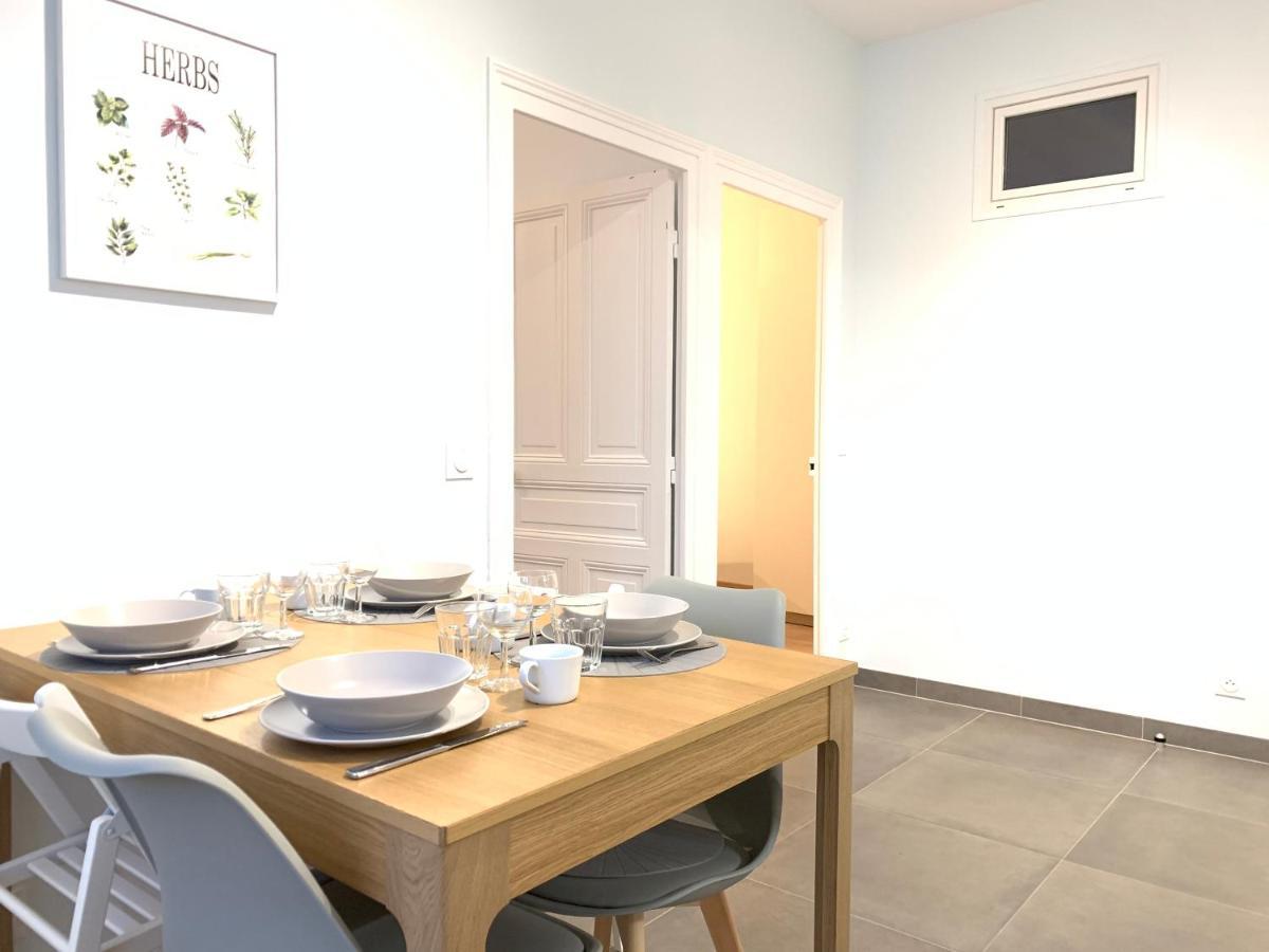 Appart'Village Le Creusot Exterior photo