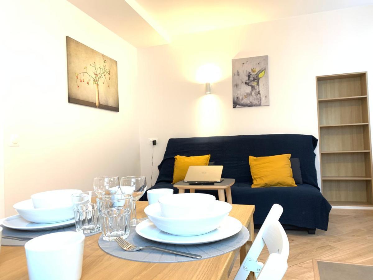 Appart'Village Le Creusot Exterior photo