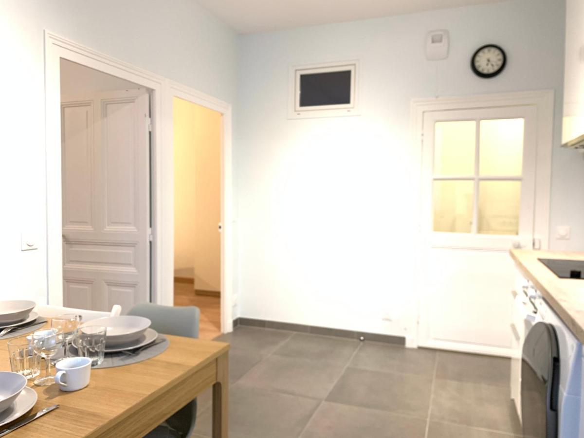 Appart'Village Le Creusot Exterior photo